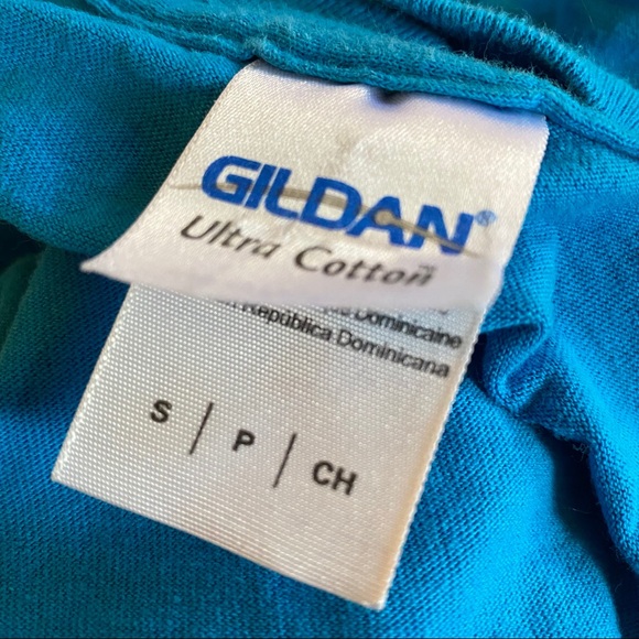 Swamp dragon T-shirt - Picture 4 of 4